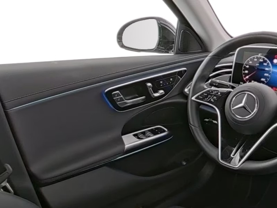 Mercedes-Benz E 450d 4MATIC - foto 6