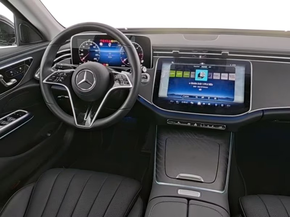 Mercedes-Benz E 450d 4MATIC (4)