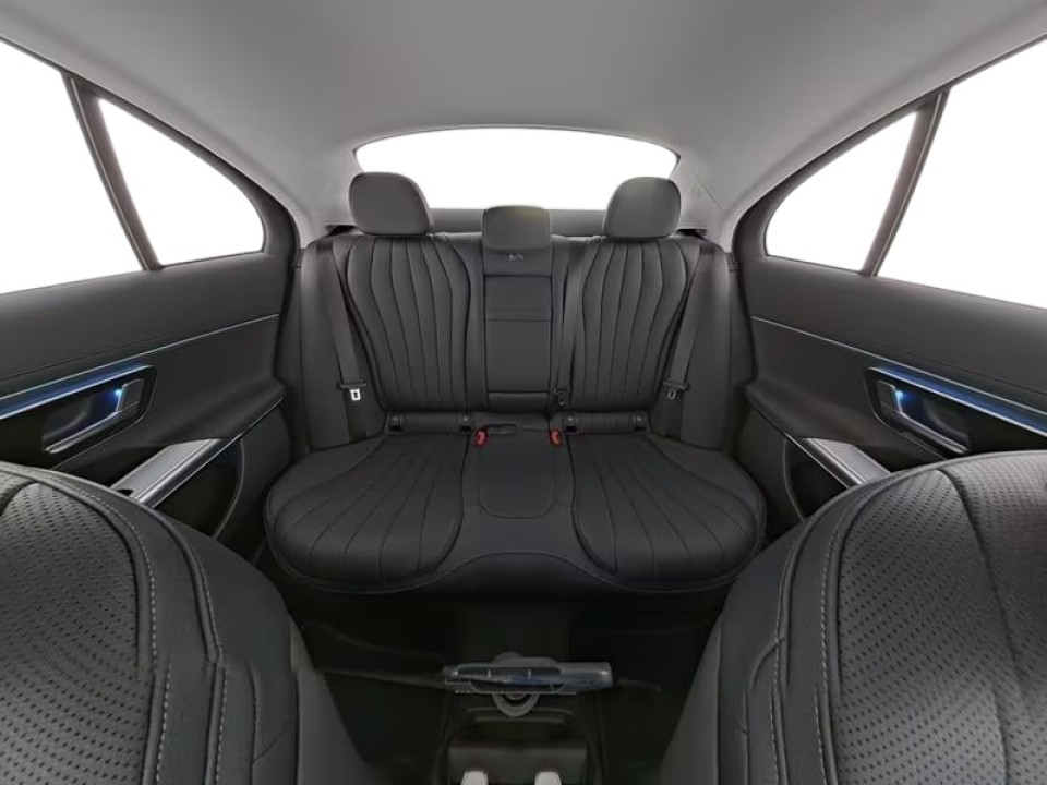 Mercedes-Benz E 450d 4MATIC - foto 7