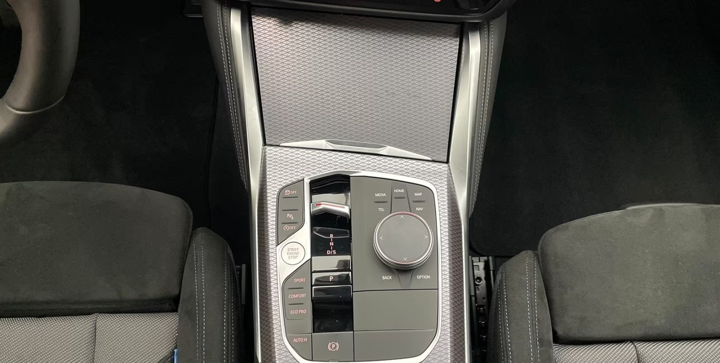 BMW Seria 4 xDrive430i Gran Coupé M-Sport - foto 8