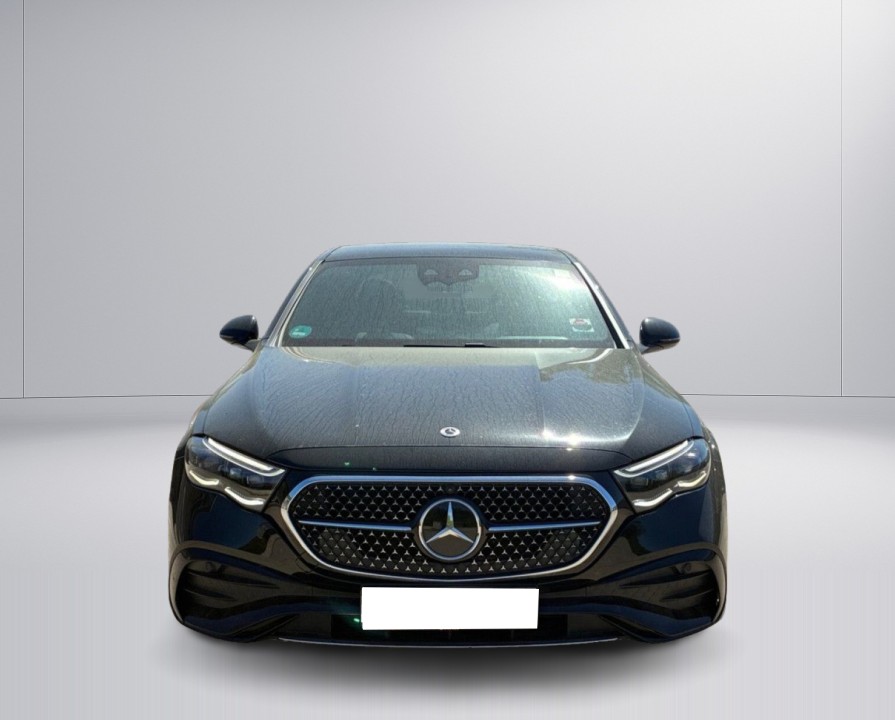 Mercedes-Benz E 450d 4MATIC (2)