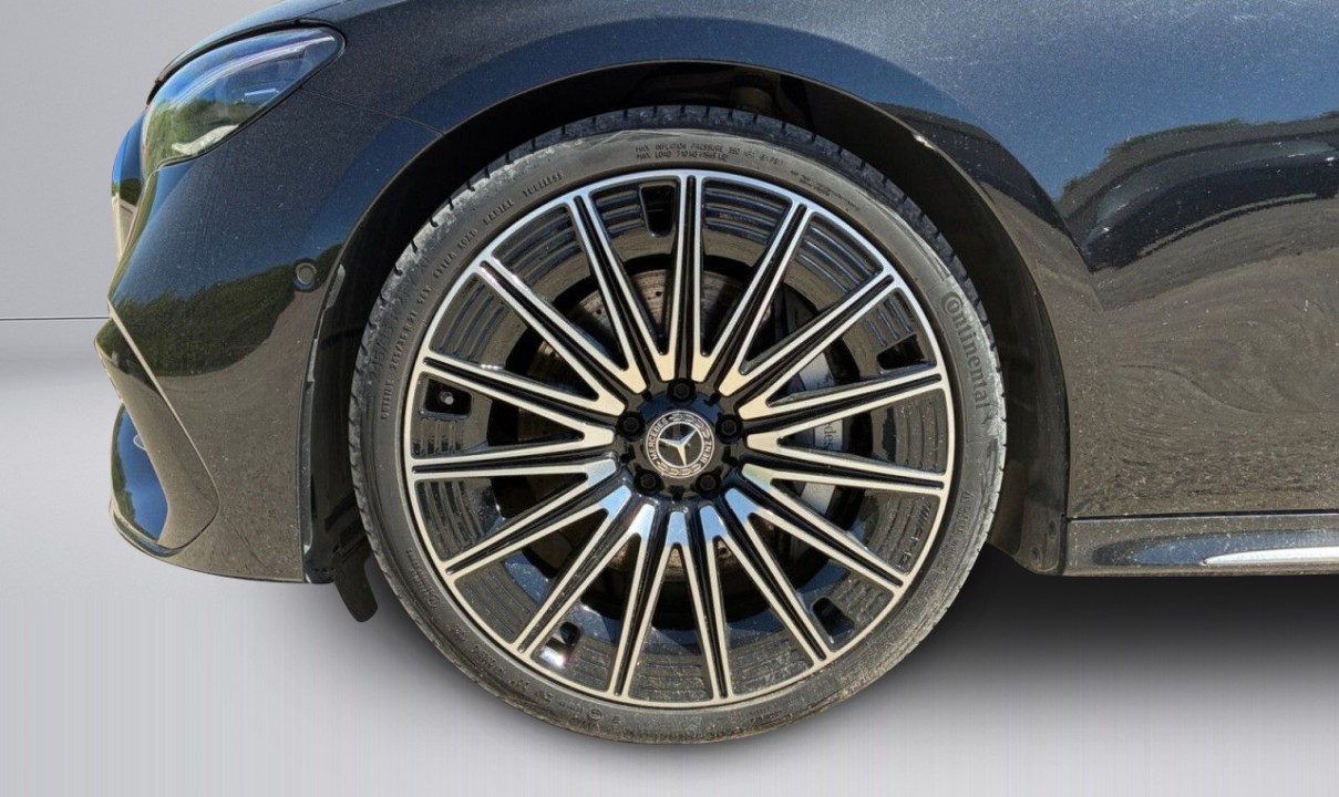 Mercedes-Benz E 450d 4MATIC - foto 8