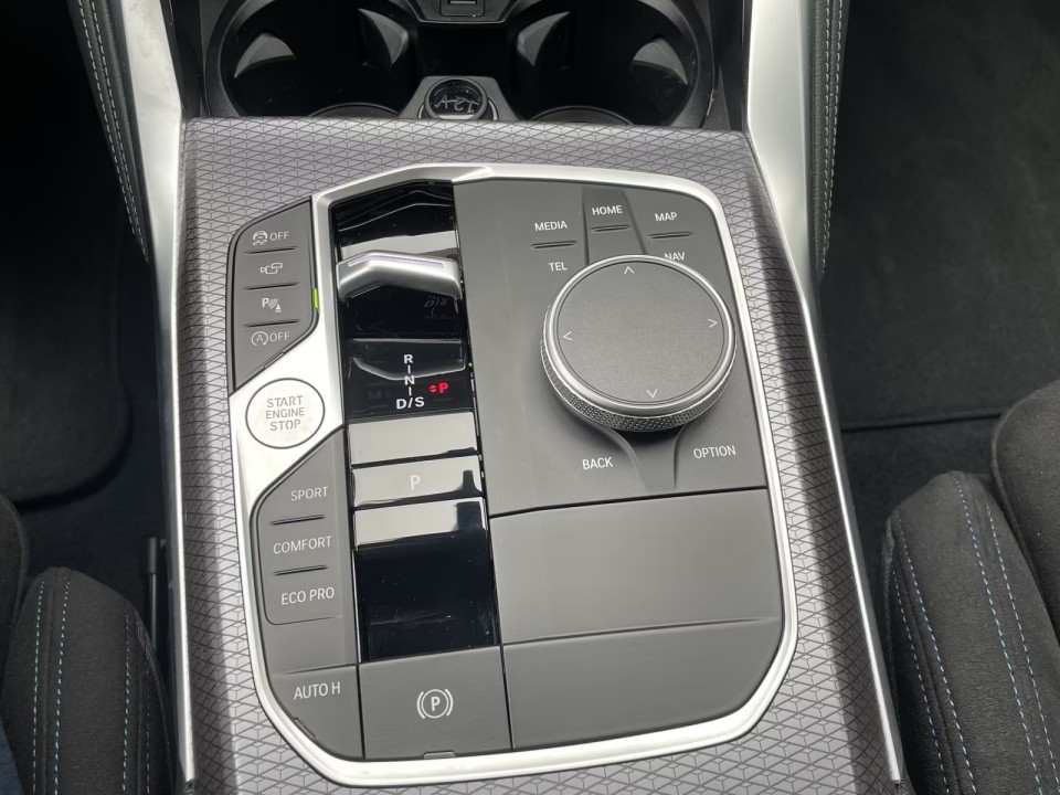 BMW Seria 4 xDrive430i Gran Coupé M-Sport - foto 10