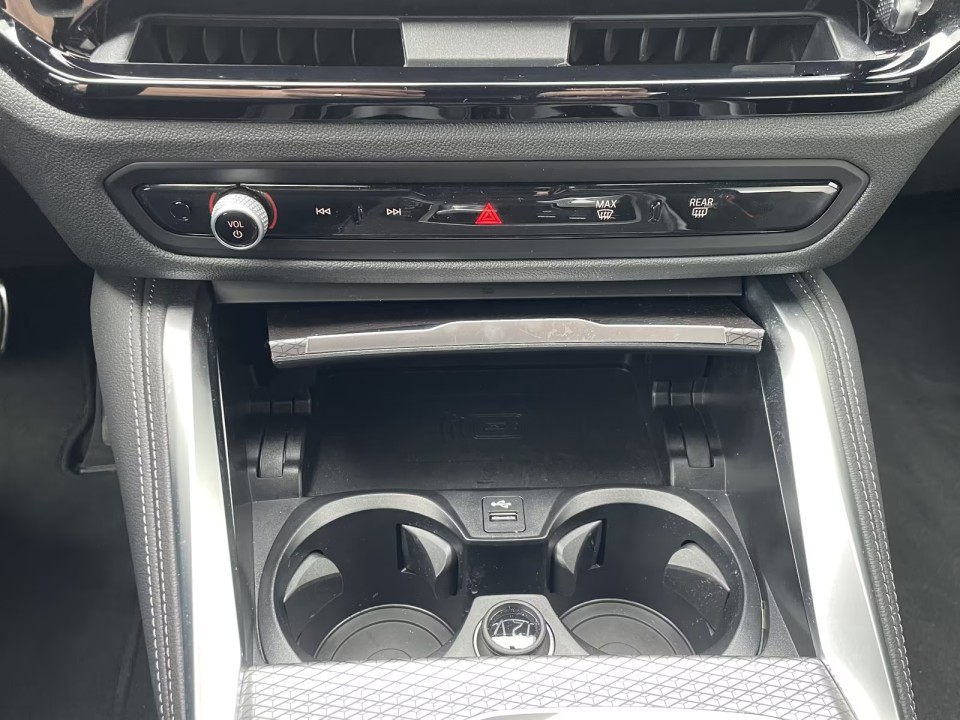 BMW Seria 4 xDrive430i Gran Coupé M-Sport - foto 9