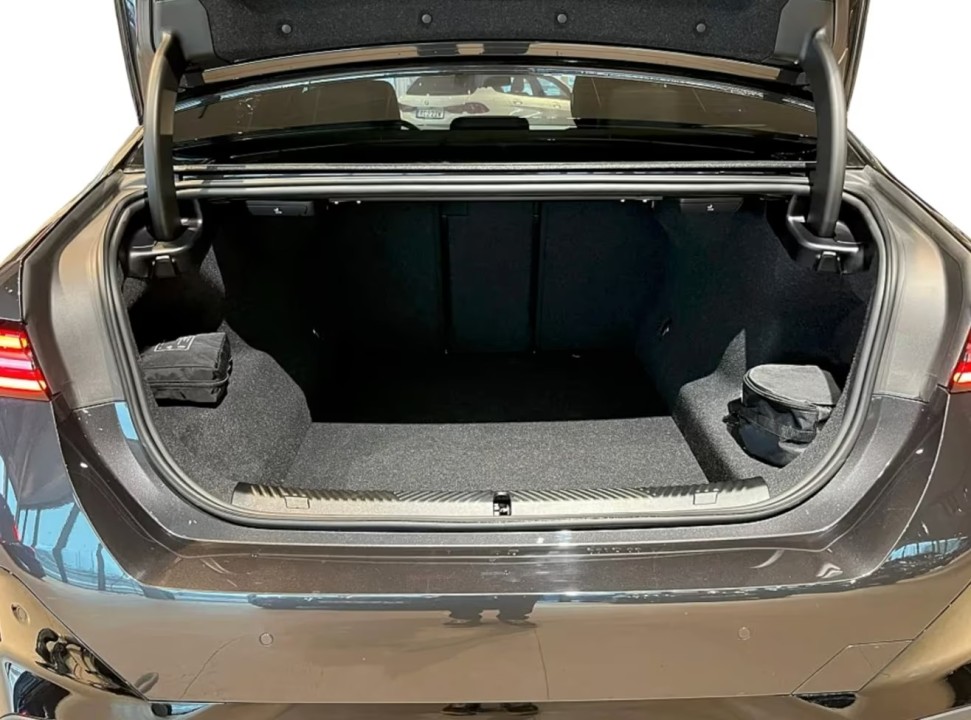 BMW Seria 5 xDrive530e M-Sport - foto 15