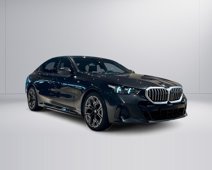 BMW Seria 5 xDrive530e M-Sport