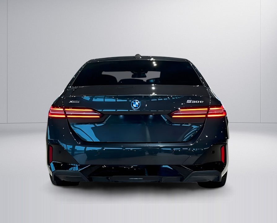 BMW Seria 5 xDrive530e M-Sport (3)