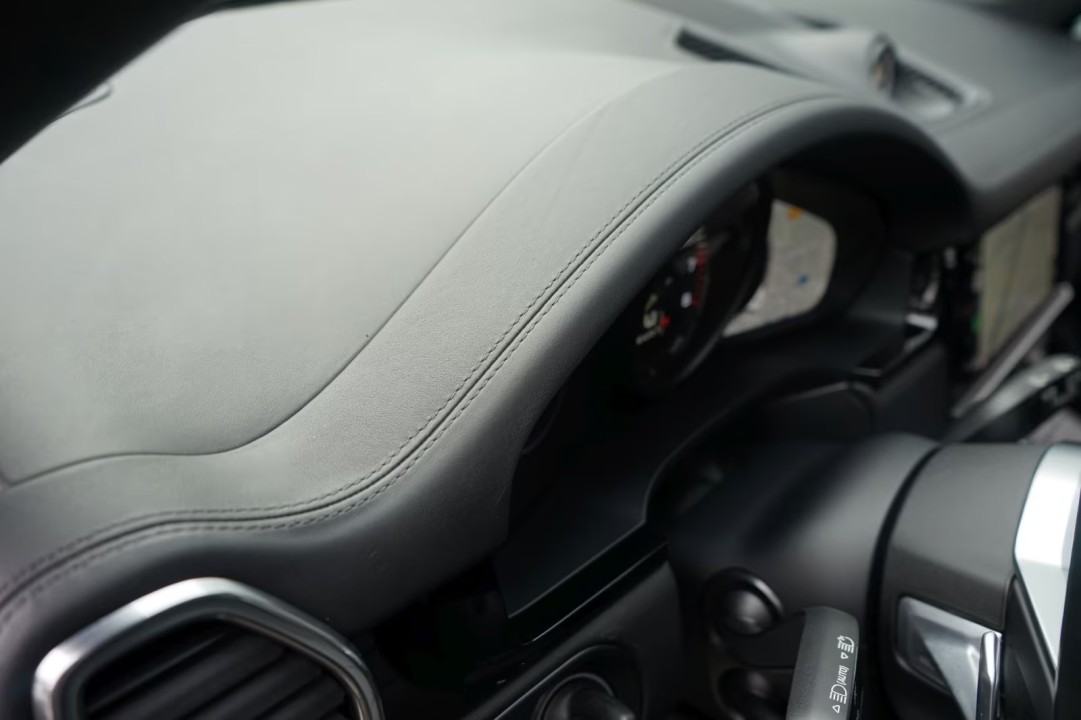 Porsche Cayenne - foto 13