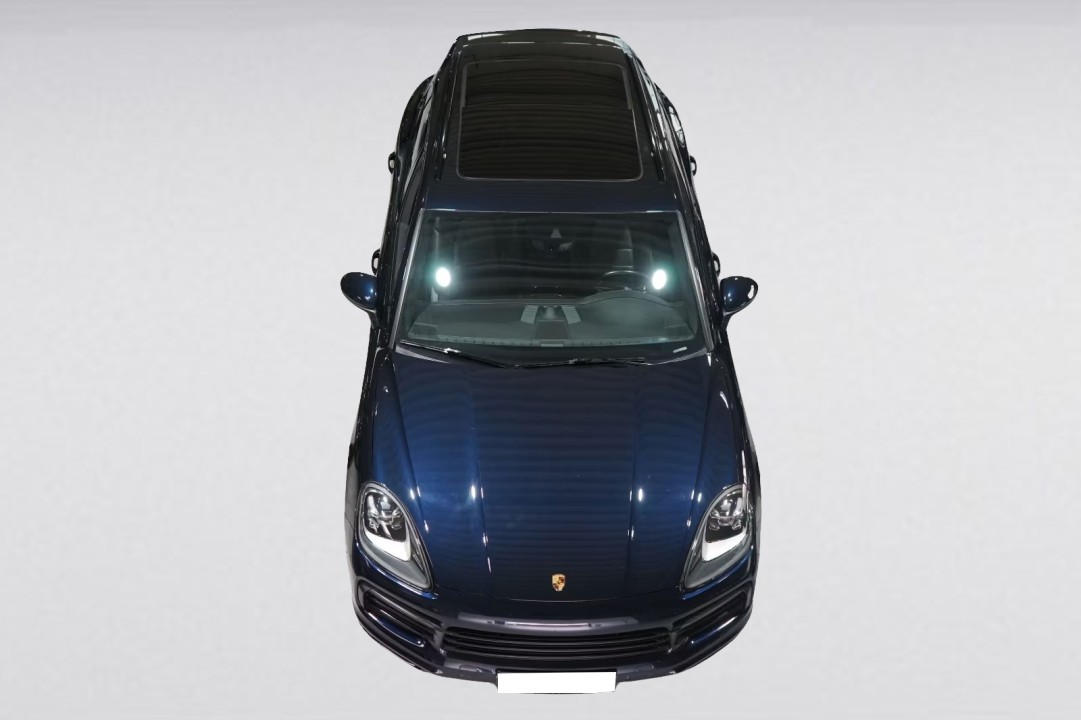 Porsche Cayenne - foto 9
