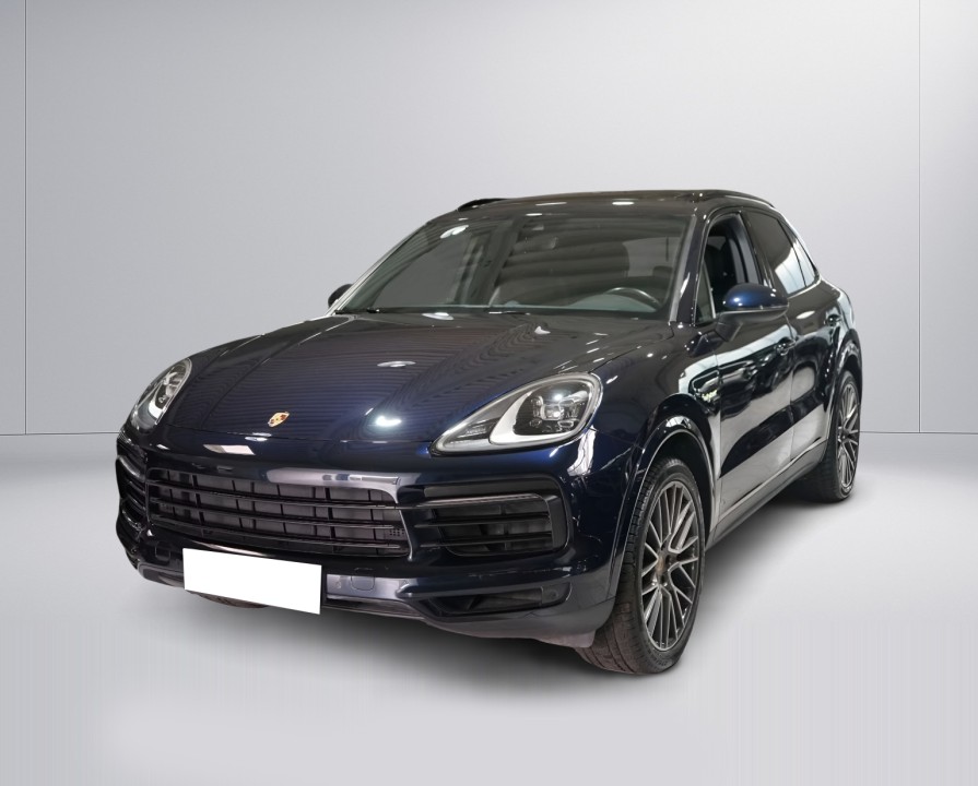 Porsche Cayenne - foto 7
