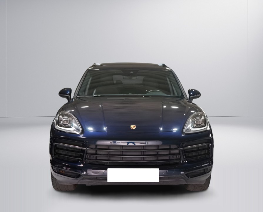 Porsche Cayenne - foto 8
