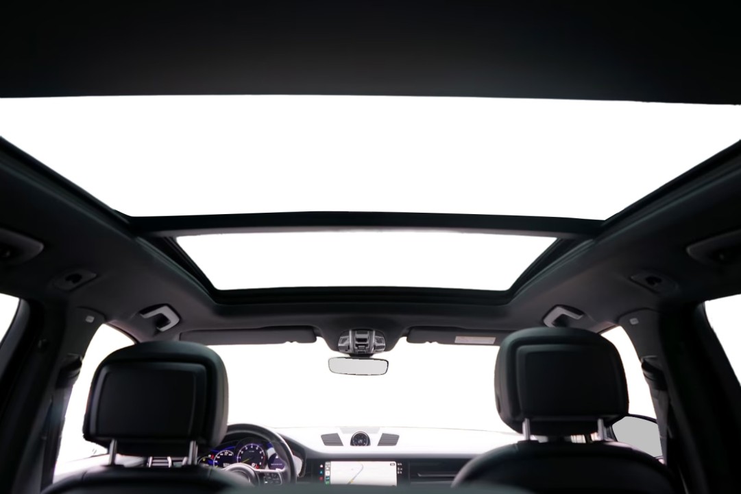 Porsche Cayenne - foto 19