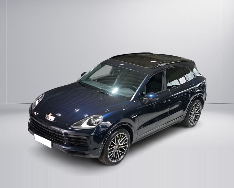 Porsche Cayenne - foto 6