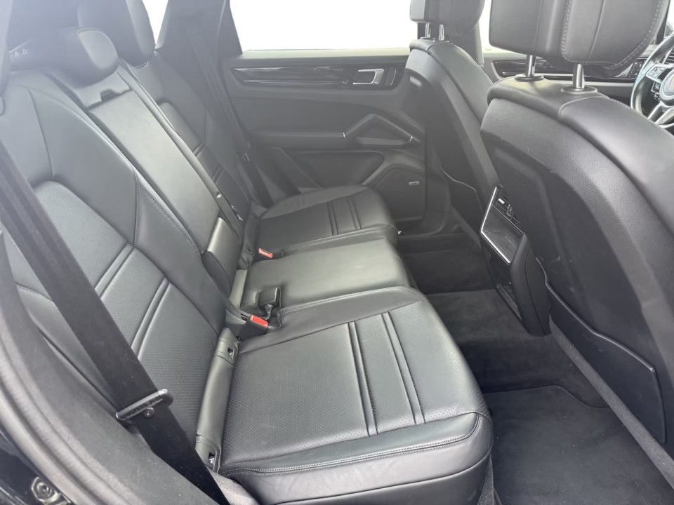 Porsche Cayenne - foto 7