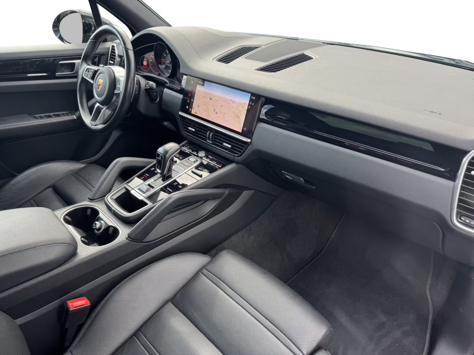 Porsche Cayenne - foto 8
