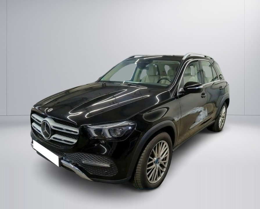Mercedes-Benz GLE 350de 4MATIC (3)