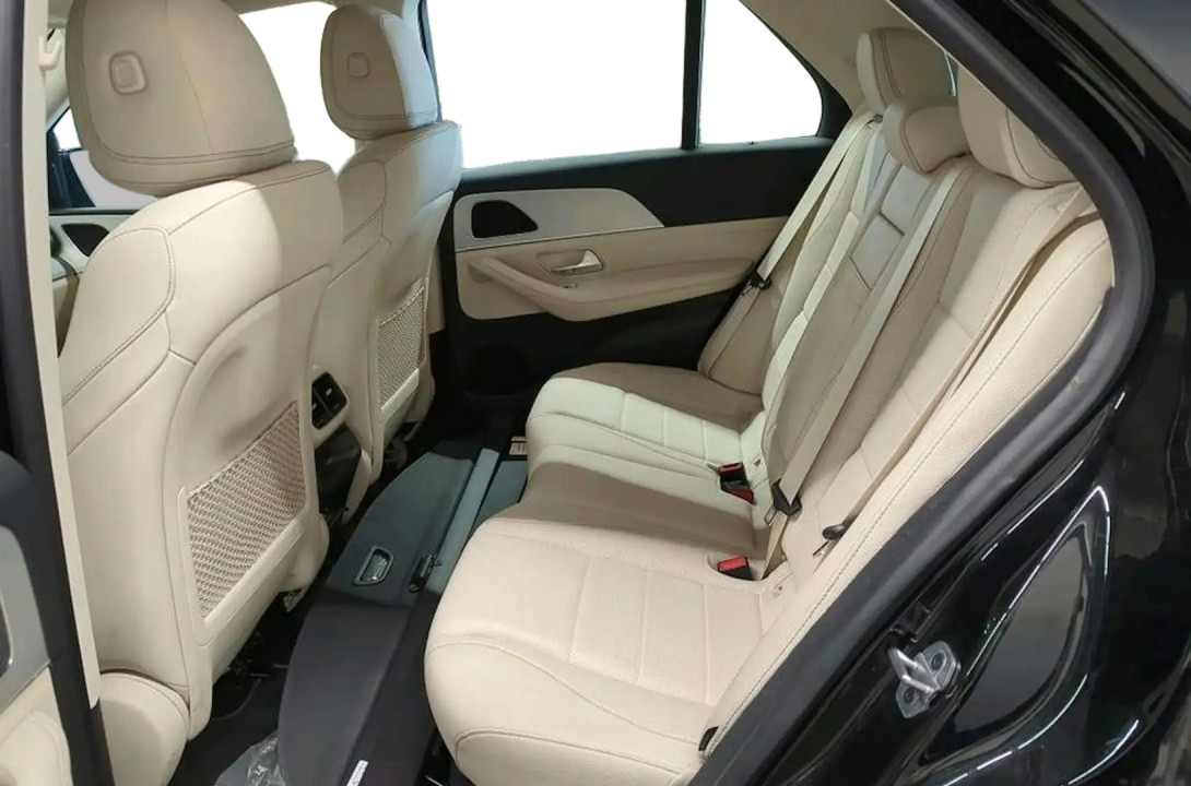 Mercedes-Benz GLE 350de 4MATIC - foto 7