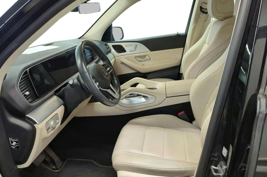 Mercedes-Benz GLE 350de 4MATIC - foto 6
