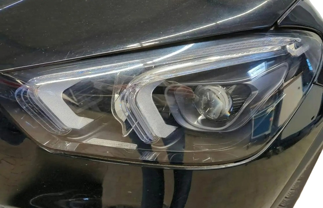 Mercedes-Benz GLE 350de 4MATIC - foto 9