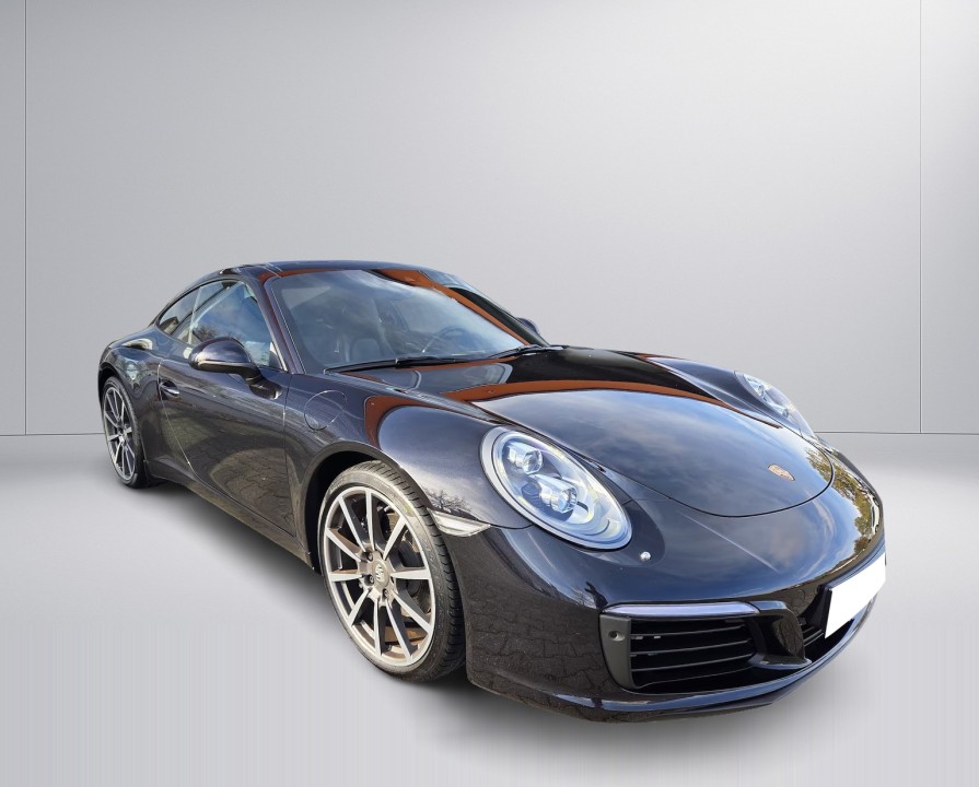 Porsche 911 Carrera