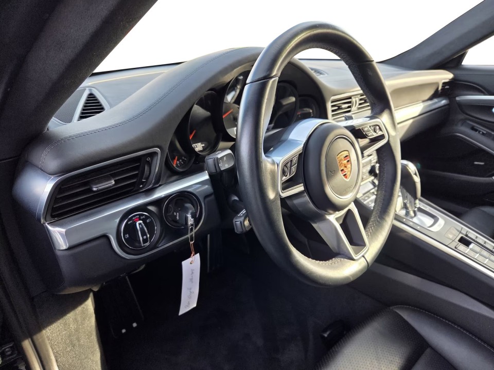 Porsche 911 Carrera - foto 10