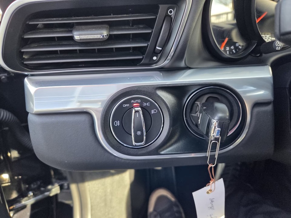 Porsche 911 Carrera - foto 17