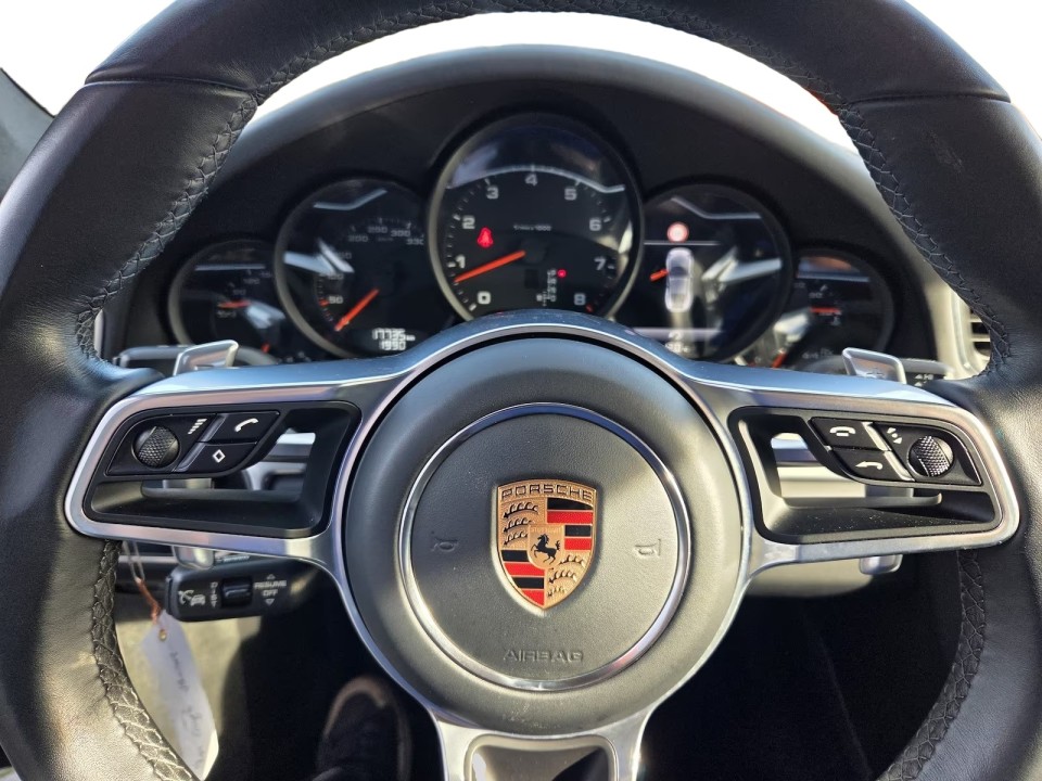 Porsche 911 Carrera - foto 11