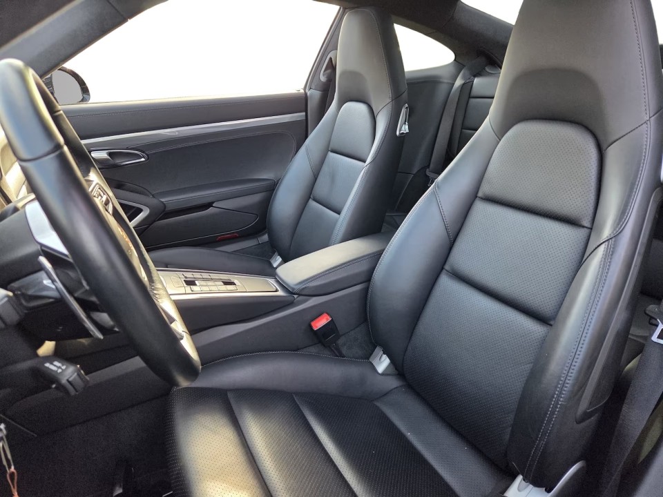 Porsche 911 Carrera - foto 13