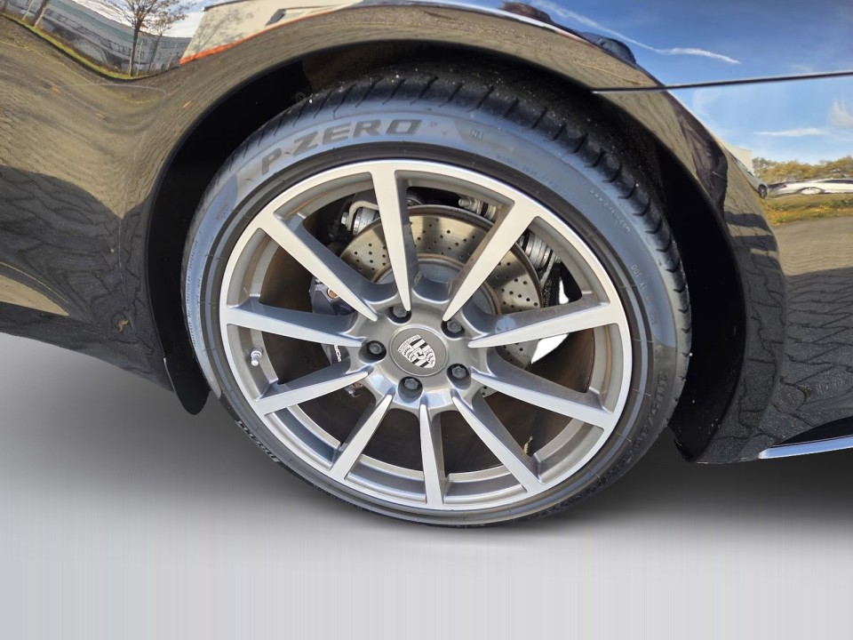 Porsche 911 Carrera - foto 24