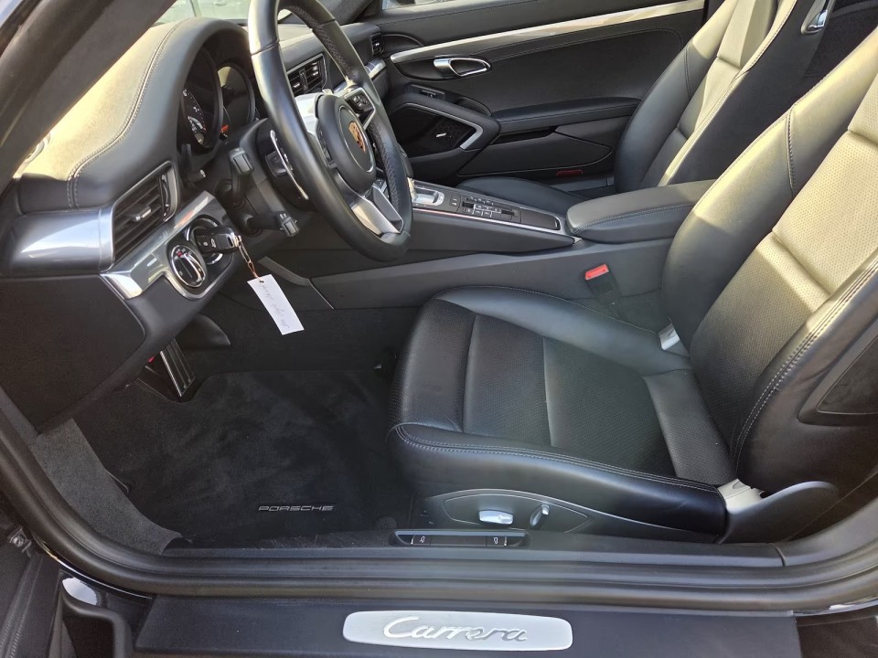 Porsche 911 Carrera - foto 12