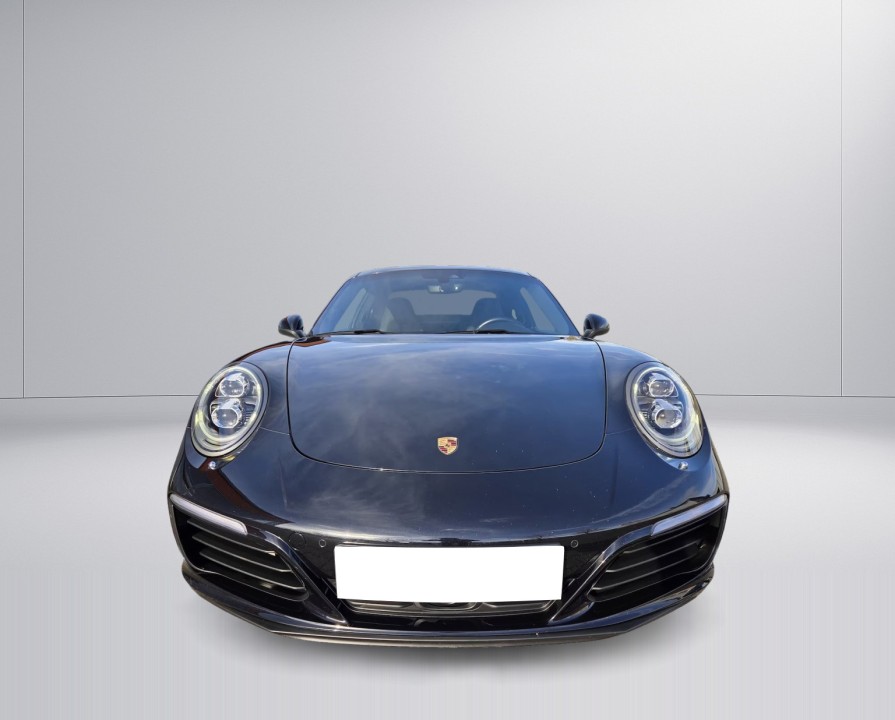 Porsche 911 Carrera - foto 8