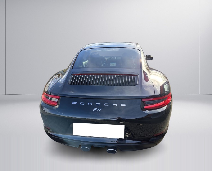 Porsche 911 Carrera (5)