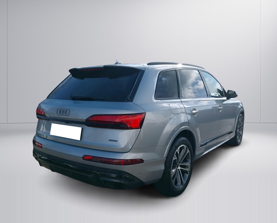Audi Q7 50 TDI Quattro Tiptronic S line (3)
