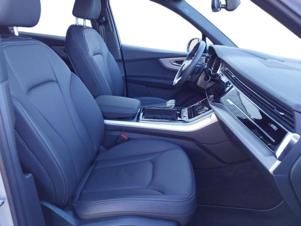 Audi Q7 50 TDI Quattro Tiptronic S line - foto 9