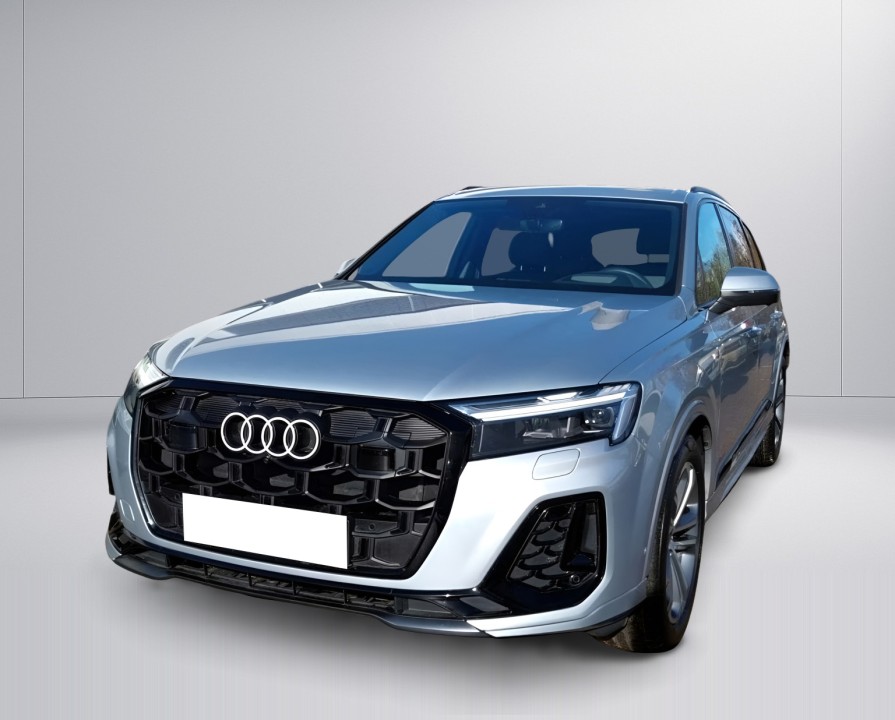 Audi Q7 50 TDI Quattro Tiptronic S line - foto 6
