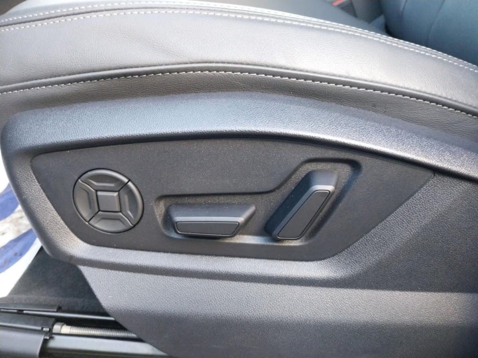 Audi Q7 50 TDI Quattro Tiptronic S line - foto 13