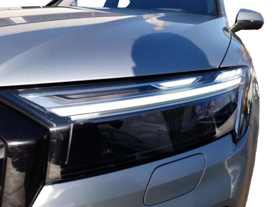 Audi Q7 50 TDI Quattro Tiptronic S line - foto 15