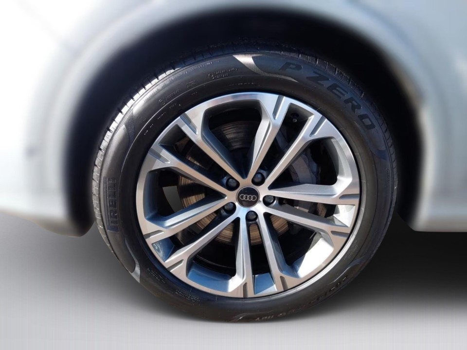 Audi Q7 50 TDI Quattro Tiptronic S line - foto 16