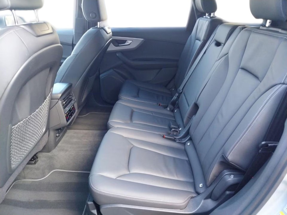 Audi Q7 50 TDI Quattro Tiptronic S line - foto 11