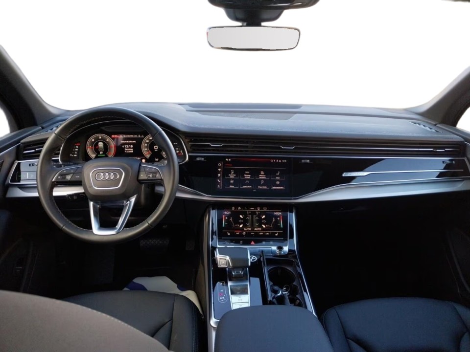 Audi Q7 50 TDI Quattro Tiptronic S line - foto 8