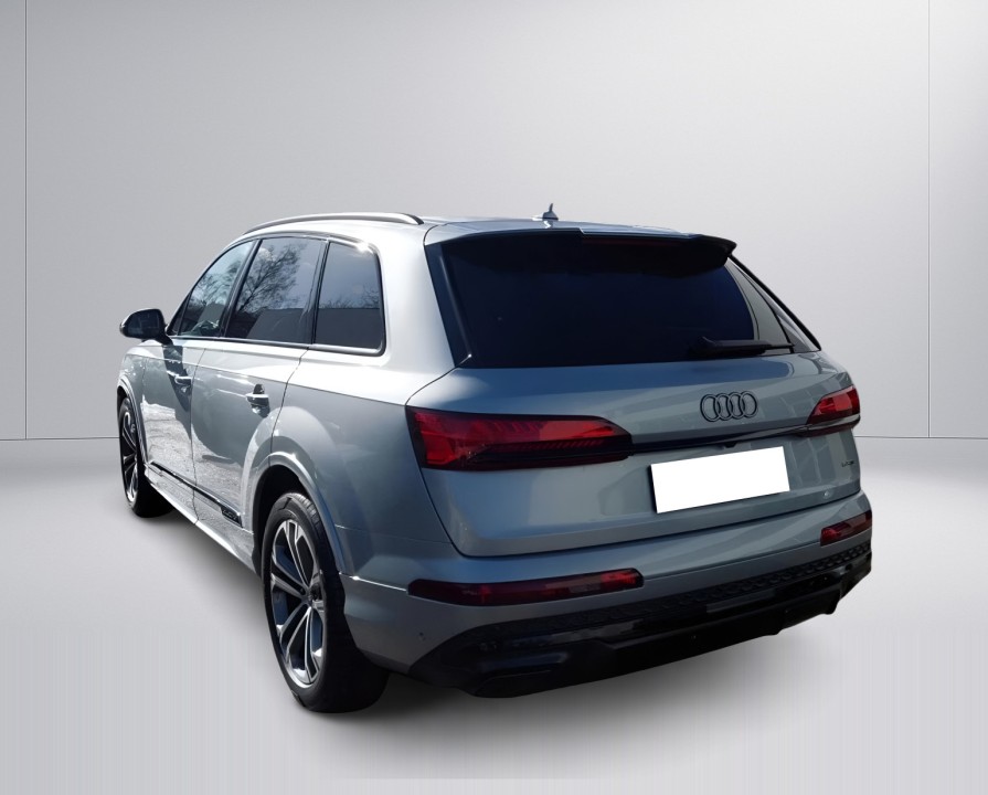 Audi Q7 50 TDI Quattro Tiptronic S line (4)