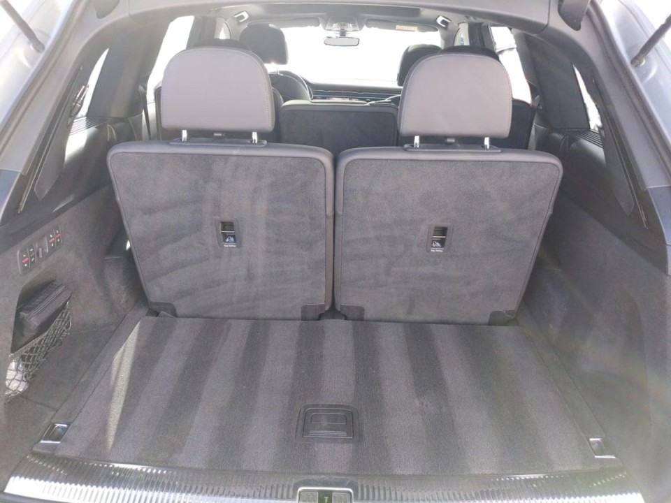 Audi Q7 50 TDI Quattro Tiptronic S line - foto 14