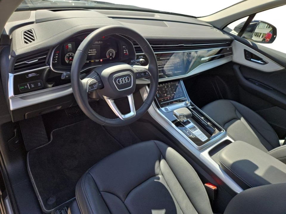 Audi Q7 45 TDI Quattro Tiptronic - foto 7