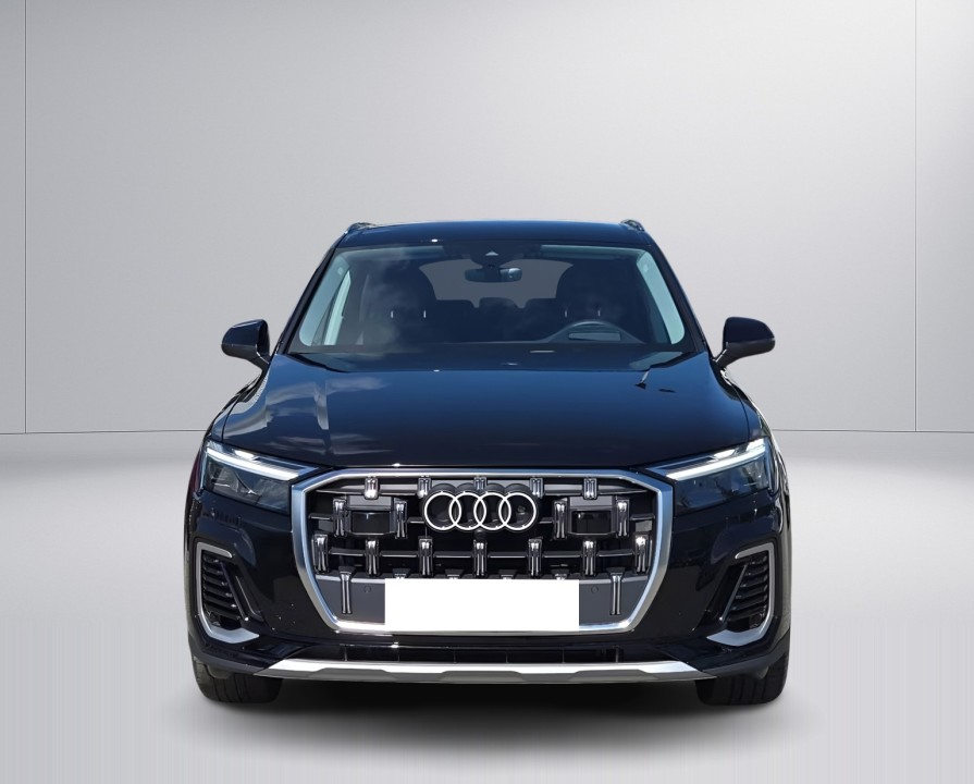 Audi Q7 45 TDI Quattro Tiptronic (5)
