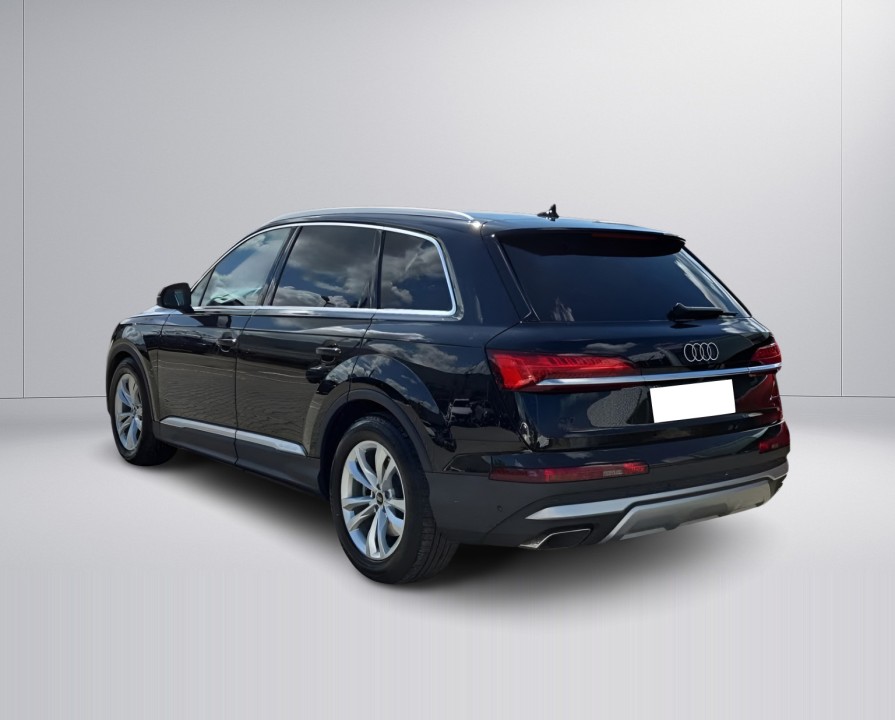 Audi Q7 45 TDI Quattro Tiptronic (3)