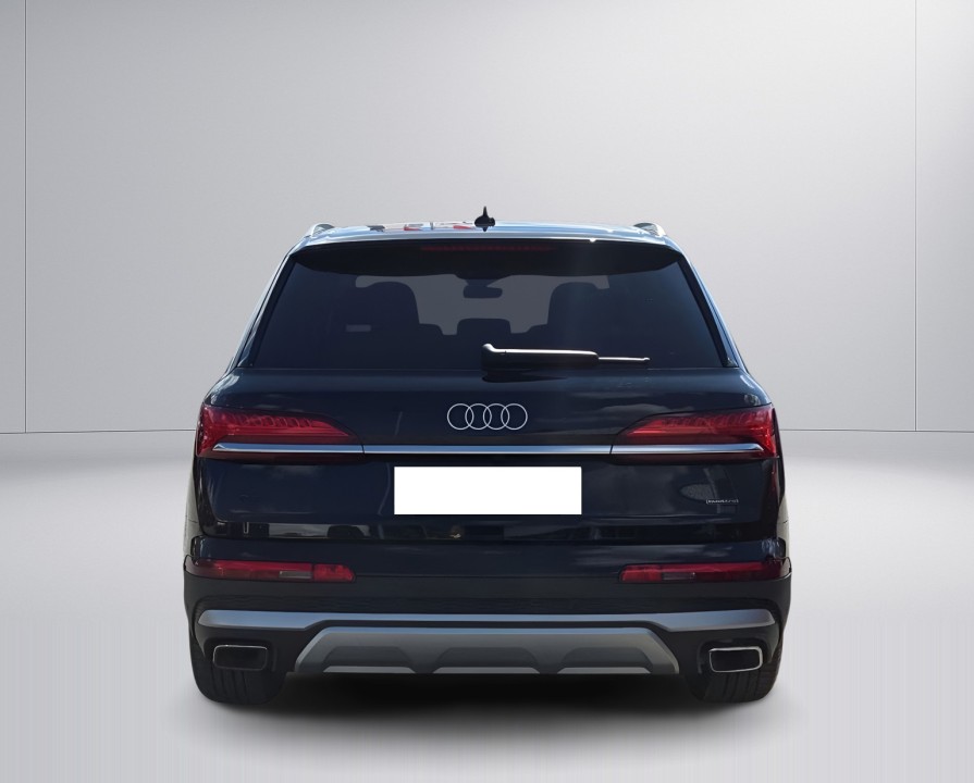 Audi Q7 45 TDI Quattro Tiptronic (4)