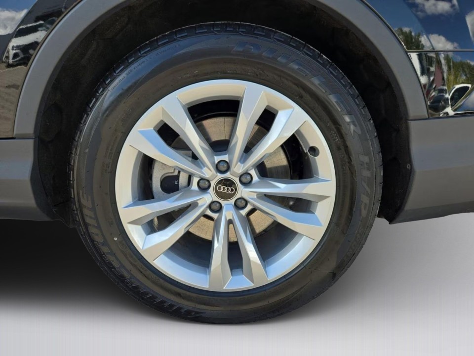Audi Q7 45 TDI Quattro Tiptronic - foto 18