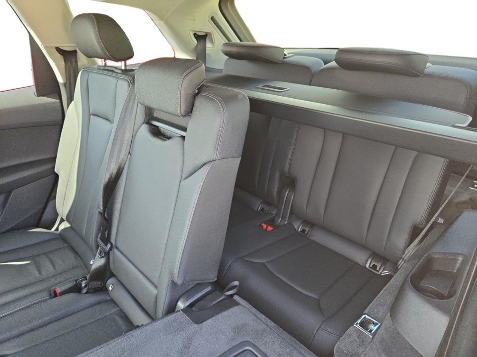 Audi Q7 45 TDI Quattro Tiptronic - foto 13