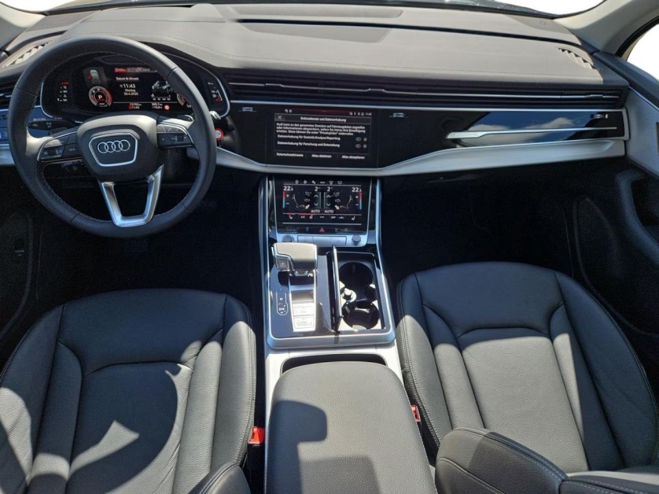 Audi Q7 45 TDI Quattro Tiptronic - foto 8