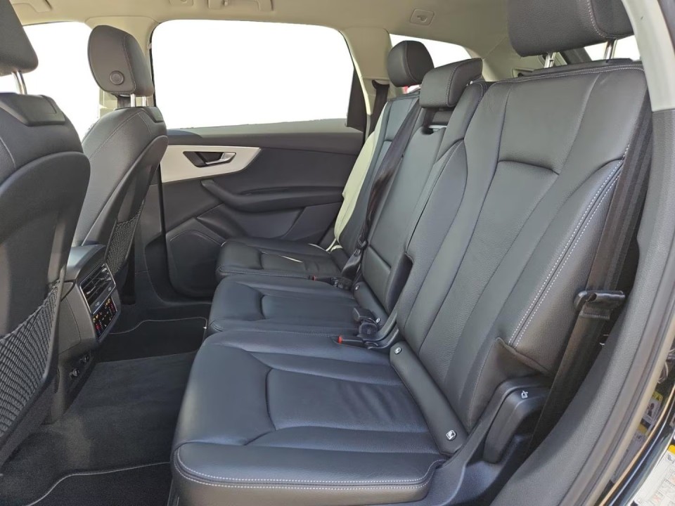 Audi Q7 45 TDI Quattro Tiptronic - foto 12